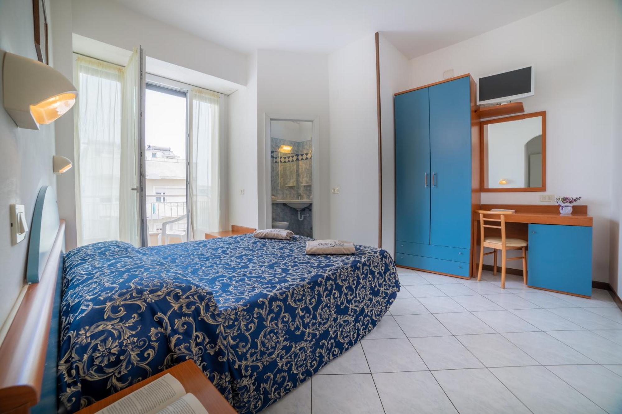 Hotel Golf Cattolica Exterior photo