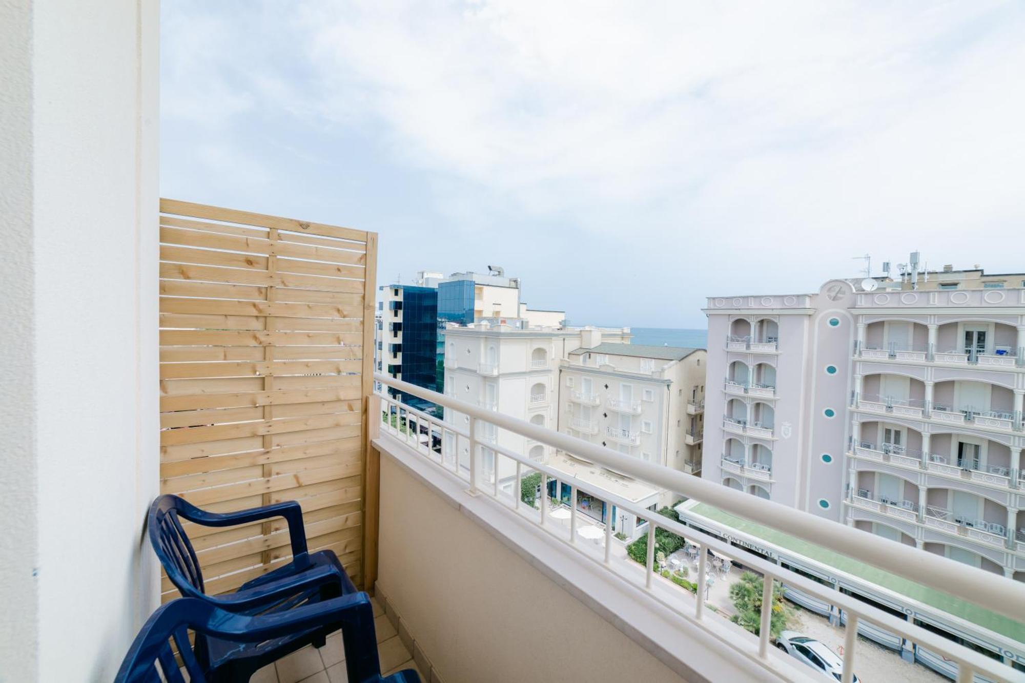 Hotel Golf Cattolica Exterior photo
